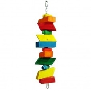 Zoo-Max ORBITE bird item toy Zoo-Max ORBITE bird item toy