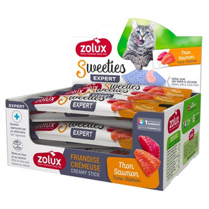Sweeties Creamy Stick For Cat 14G Sweeties Creamy Stick For Cat 14G