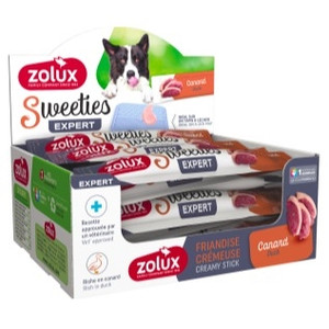 Sweeties Creamy Stick  14G