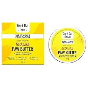 BOL Paw cream