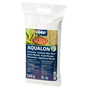 Aqualon Filter Wool, 500 g Aqualon Filter Wool, 500 g