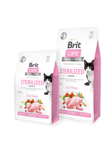 Composition: fresh rabbit meat (26%), dehydrated rabbit (26%), yellow peas (16%), chickpeas (10%), poultry fat (preserved with tocopherols, 6%), dried apples (6%), salmon oil (2%), hydrolyzed chicken liver (2%), brewer´s yeast (2%), psyllium husk and seeds (1%), linseed (1%), dried nasturtium (0.5%), dried chamomile (0.5%), minerals, dried sea buckthorn (0.3%), dried cranberries (0.2%), fructo-oligosaccharides (0.015%), mannan-oligosaccharides (0.015%), Mojave yucca (0.008%), Lactobacillus acidophilus HA – 122 inactivated (15x109 cells/kg).
Analytical ingredients:
crude protein 31,0%, crude fat 13,0%, crude fibre 3,0%, crude ash 8,8%, moisture 10,0%, Omega-3 0,4%, Omega-6 1,2%, calcium 0,8%, phosphorus 0,7%, sodium 1,0%, magnesium 0,04%.
Nutritional composition: vitamin A (3a672a) 20 000 I.U., vitamin D3 (E671) 800 I.U., vitamin E (3a700) 600 mg, vitamin C (3a312) 300 mg, taurine (3a370) 2 500 mg, L-carnitine (3a910) 100 mg, choline chloride (3a890) 2 500 mg, biotin (3a880) 2 mg, vitamin B1 (3a821) 10 mg, vitamin B2 12 mg, niacinamide (3a315) 50 mg, calcium-D-pantothenate (3a841) 40 mg, vitamin B6 (3a831) 10 mg, folic acid (3a316) 2 mg, vitamin B12 0.04 mg, zinc (3b606) 120 mg, iron (3b106) 45 mg, manganese (3b504) 55 mg, potassium iodide (3b201) 4 mg, copper (3b406) 10 mg, selenium (3b8.10) 0.2 mg, L-methionine (3c305) 4 000 mg. Contains EU approved natural antioxidants: tocopherol extracts from vegetable oil (1b306), ascorbyl palmitate (1b304) & rosemary extract.
Metabolizable energy: 3,610 kcal/kg Composition: fresh rabbit meat (26%), dehydrated rabbit (26%), yellow peas (16%), chickpeas (10%), poultry fat (preserved with tocopherols, 6%), dried apples (6%), salmon oil (2%), hydrolyzed chicken liver (2%), brewer´s yeast (2%), psyllium husk and seeds (1%), linseed (1%), dried nasturtium (0.5%), dried chamomile (0.5%), minerals, dried sea buckthorn (0.3%), dried cranberries (0.2%), fructo-oligosaccharides (0.015%), mannan-oligosaccharides (0.015%), Mojave yucca (0.008%), Lactobacillus acidophilus HA – 122 inactivated (15x109 cells/kg).
Analytical ingredients:
crude protein 31,0%, crude fat 13,0%, crude fibre 3,0%, crude ash 8,8%, moisture 10,0%, Omega-3 0,4%, Omega-6 1,2%, calcium 0,8%, phosphorus 0,7%, sodium 1,0%, magnesium 0,04%.
Nutritional composition: vitamin A (3a672a) 20 000 I.U., vitamin D3 (E671) 800 I.U., vitamin E (3a700) 600 mg, vitamin C (3a312) 300 mg, taurine (3a370) 2 500 mg, L-carnitine (3a910) 100 mg, choline chloride (3a890) 2 500 mg, biotin (3a880) 2 mg, vitamin B1 (3a821) 10 mg, vitamin B2 12 mg, niacinamide (3a315) 50 mg, calcium-D-pantothenate (3a841) 40 mg, vitamin B6 (3a831) 10 mg, folic acid (3a316) 2 mg, vitamin B12 0.04 mg, zinc (3b606) 120 mg, iron (3b106) 45 mg, manganese (3b504) 55 mg, potassium iodide (3b201) 4 mg, copper (3b406) 10 mg, selenium (3b8.10) 0.2 mg, L-methionine (3c305) 4 000 mg. Contains EU approved natural antioxidants: tocopherol extracts from vegetable oil (1b306), ascorbyl palmitate (1b304) & rosemary extract.
Metabolizable energy: 3,610 kcal/kg