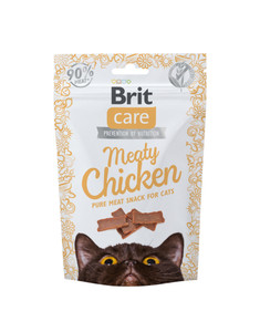 Brit Care Cat Snack 50G Brit Care Cat Snack 50G