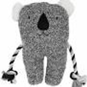 DT BONNY PLUSH KOALA SMALL GREY 34CM DT BONNY PLUSH KOALA SMALL GREY 34CM