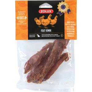 Zolux Turkey Fillet Zolux Turkey Fillet