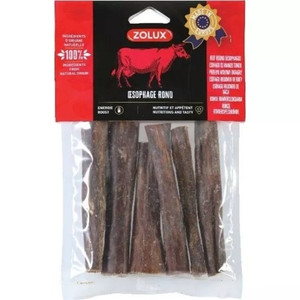 ZOLUX Round Oesophagus 100g ZOLUX Round Oesophagus 100g