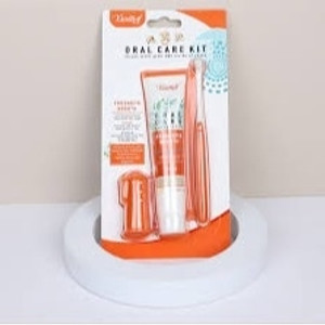 DENTAL CARE KIT FOR DOG & CAT -BEEF DENTAL CARE KIT FOR DOG & CAT -BEEF