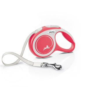 New Comfort Tape 3m Red, XS New Comfort Tape 3m Red, XS