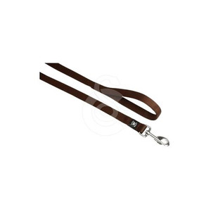 A SPORTIV LEASH BROWN 100cm 10mm A SPORTIV LEASH BROWN 100cm 10mm