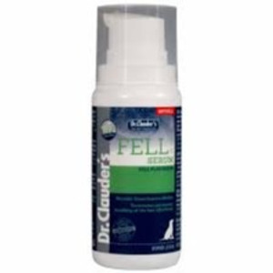 Dr.Clauder's Hair & Skin - Fell Plus Serum 400ml