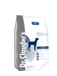 Dr.Clauder's Diet FSD Fur & Skin (Skin & Coat) Dr.Clauder's Diet FSD Fur & Skin (Skin & Coat)
