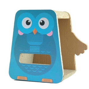 Saas Cat Scratching Board Toy 1800 Saas Cat Scratching Board Toy 1800
