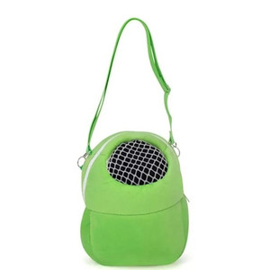 Saas Hamster Carrir Bag M 1453M
