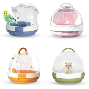 Bird Carrier Box 18*18*16