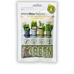 Saas 4 in 1 Catnip Powder 3155 Saas 4 in 1 Catnip Powder 3155