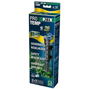 JBL ProTemp S JBL ProTemp S