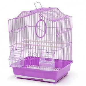 Dayang Bird Cage (A112) - 30 x 23 x 39cm Dayang Bird Cage (A112) - 30 x 23 x 39cm