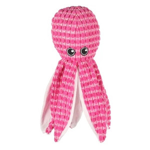 DT CEANO OCTOPUS PINK 16x15x34CM DT CEANO OCTOPUS PINK 16x15x34CM