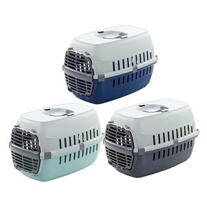 TRANSPORT CAGE NOAH 32x49x29,5CM ASSORTMENT TRANSPORT CAGE NOAH 32x49x29,5CM ASSORTMENT