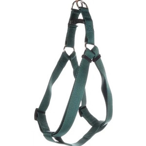 Dog Harness Step&Go Ziggi Dark green XL 60-90cm 60-90cm 25mm Dog Harness Step&Go Ziggi Dark green XL 60-90cm 60-90cm 25mm