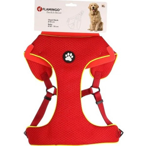 Dog Harness Step&Go Tasha XL 65cm 90-115cm 20mm Dog Harness Step&Go Tasha XL 65cm 90-115cm 20mm