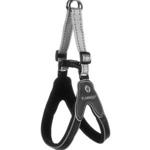 Dog Harness Easy Hilka XS 30-40cm 30-40cm 20mm Dog Harness Easy Hilka XS 30-40cm 30-40cm 20mm
