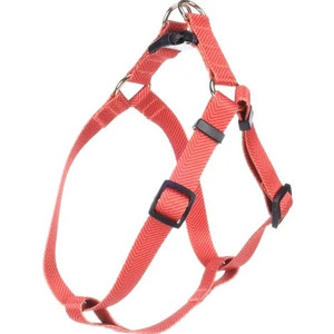 Dog Harness Step&Go Noekie M 35-60cm 35-60cm 20mm Dog Harness Step&Go Noekie M 35-60cm 35-60cm 20mm