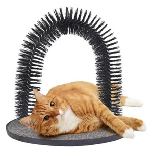 MASSAGE AND GROOMING ARCH TRIOMF 36x28.5x35CM