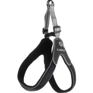 Dog Harness Easy Hilka M 40-50cm 40-50cm 25mm Dog Harness Easy Hilka M 40-50cm 40-50cm 25mm