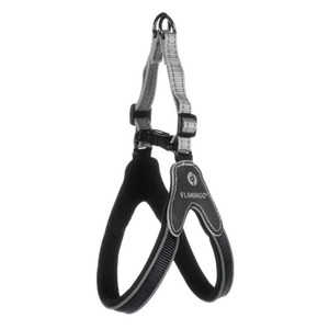 Dog Harness Easy Hilka S 35-45cm 35-45cm 20mm Dog Harness Easy Hilka S 35-45cm 35-45cm 20mm