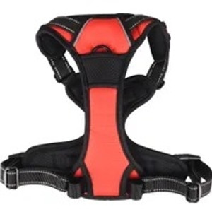 Dog Harness Balou  L 40-62cm 60-85cm 25mm
