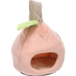 SLEEPING PLACE HELGA APPLE PINK 14x14x15,5CM