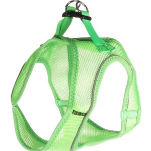 Dog Harness Step&Go Bento Green XXL 52-57cm 56-62cm Dog Harness Step&Go Bento Green XXL 52-57cm 56-62cm