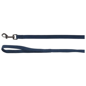 Dog Leash Ziggi Dark blue 1,3m 15mm