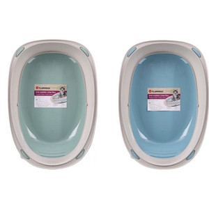 CAT LITTER BOX JOTA ASSORTMENT L 39,5x56,5x19,5CM CAT LITTER BOX JOTA ASSORTMENT L 39,5x56,5x19,5CM