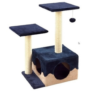 SCRATCH POLE KANGRI 1