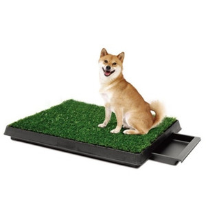 Saas Dog Toilet 51X63 Cm Saas Dog Toilet 51X63 Cm