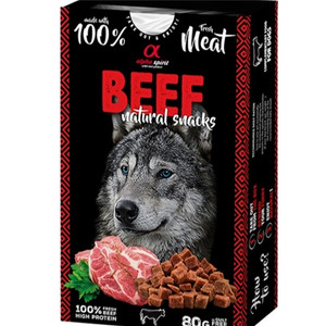 Natural Snacks for Dogs- 80g Natural Snacks for Dogs- 80g