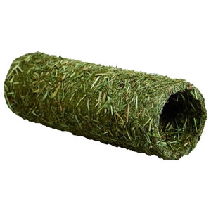 NIBBLE TUNNEL TUBEZ SIZE S