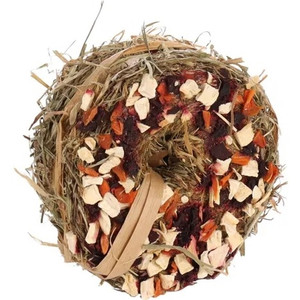 HAY ROLL FLOWERS 200GR HAY ROLL FLOWERS 200GR