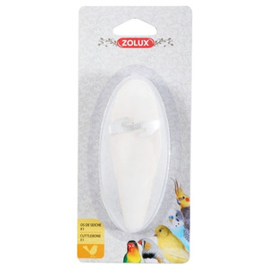 CUTTLEBONE + SUPPORT