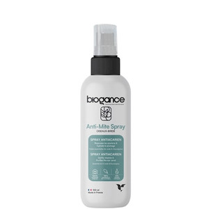 Biogance Anti-Mite Spray-Special Care-Aniti-Mite Birds-100ml Biogance Anti-Mite Spray-Special Care-Aniti-Mite Birds-100ml