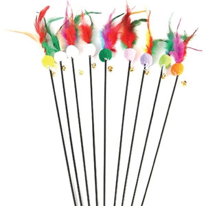 Saas Cat Stick Toy Saas Cat Stick Toy