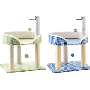 Cat Tree Single 48*36*65 Cat Tree Single 48*36*65