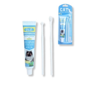 Fyp Cat Oral Care KiT