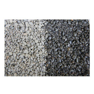 Nutrapet Nature pebble 3-6mm washed 10 KG