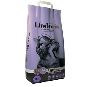White Bentonite Soaply - 10 L (Scented)