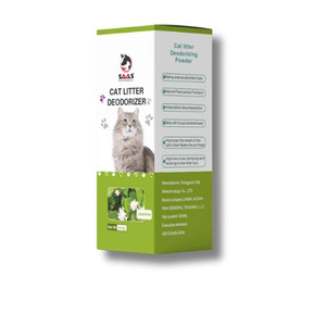 Sass Deodorizing Powder 500Gm (Jasmin)