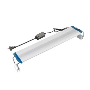 Smart Fish Aquarium LED 100-105cm QL100A(WHITE & BLUE) 35W