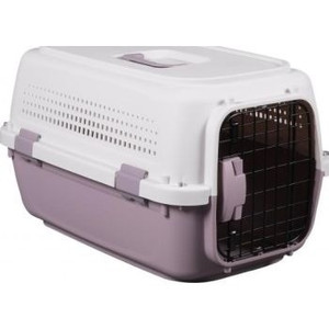 PAWSITIV MARCO POLO 1 - CARRIER FOR CAT & SMALL DOG - SKYLIGHT PURPLE PAWSITIV MARCO POLO 1 - CARRIER FOR CAT & SMALL DOG - SKYLIGHT PURPLE